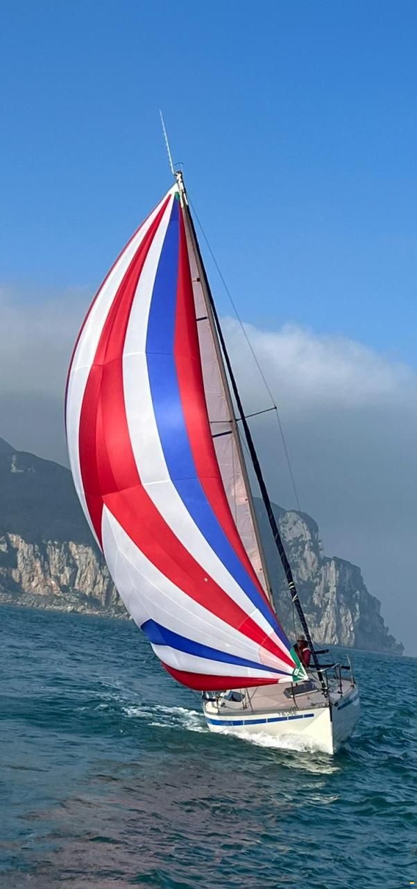 Beneteau First 28