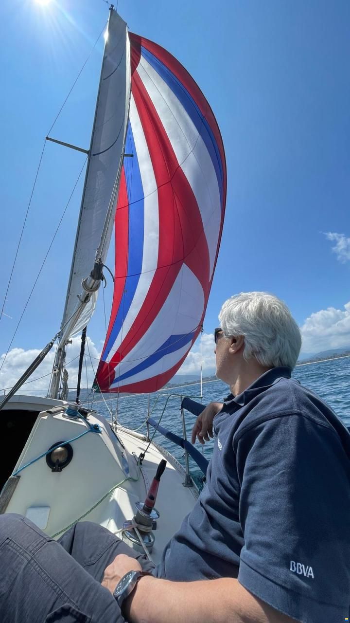 Beneteau First 28