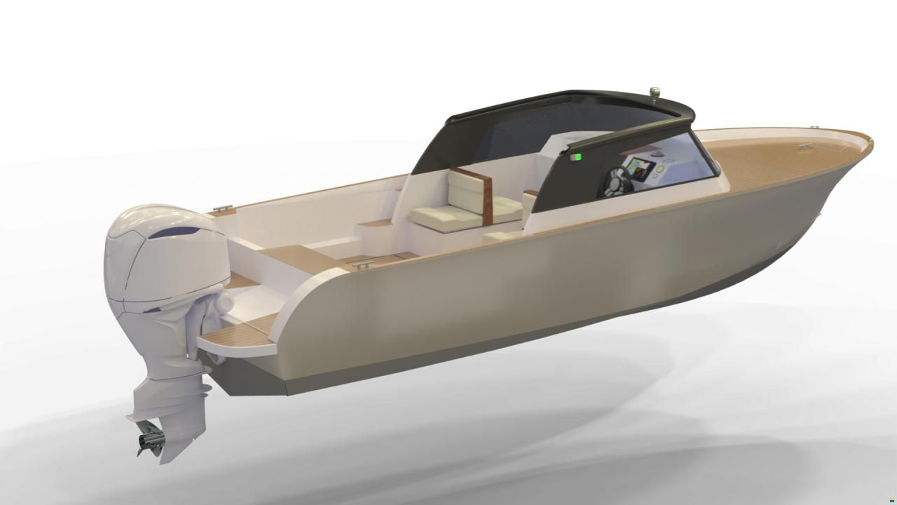 Finn Flyer K 24