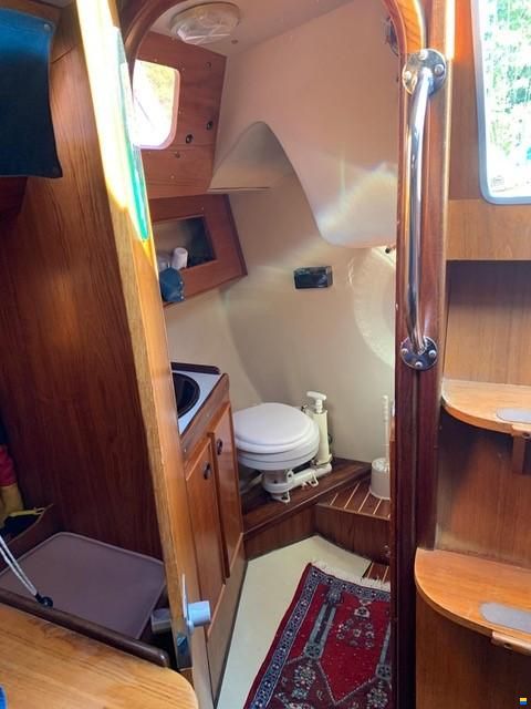 Jeanneau Attalia 32