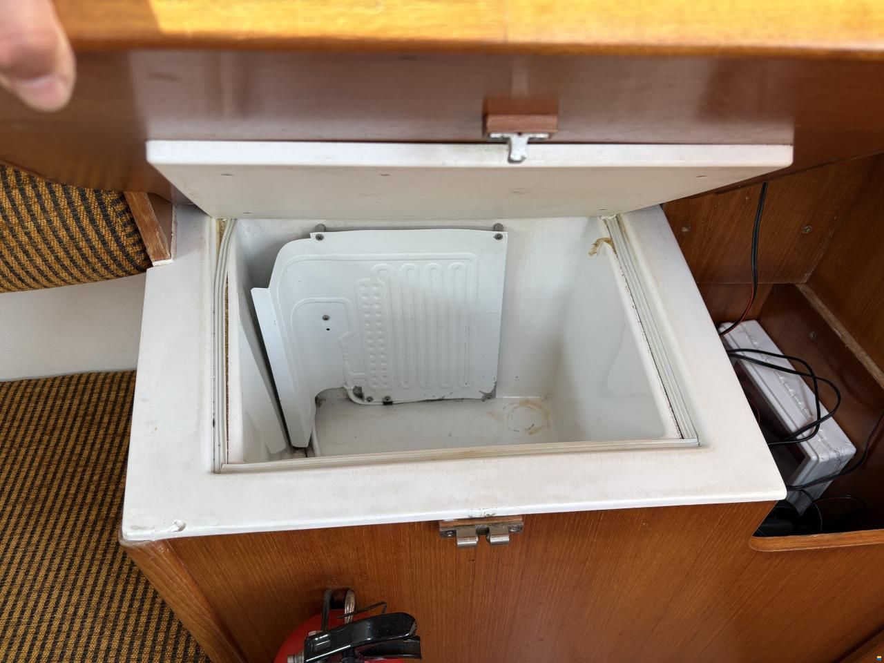 Jeanneau Sun Odyssey 24.2