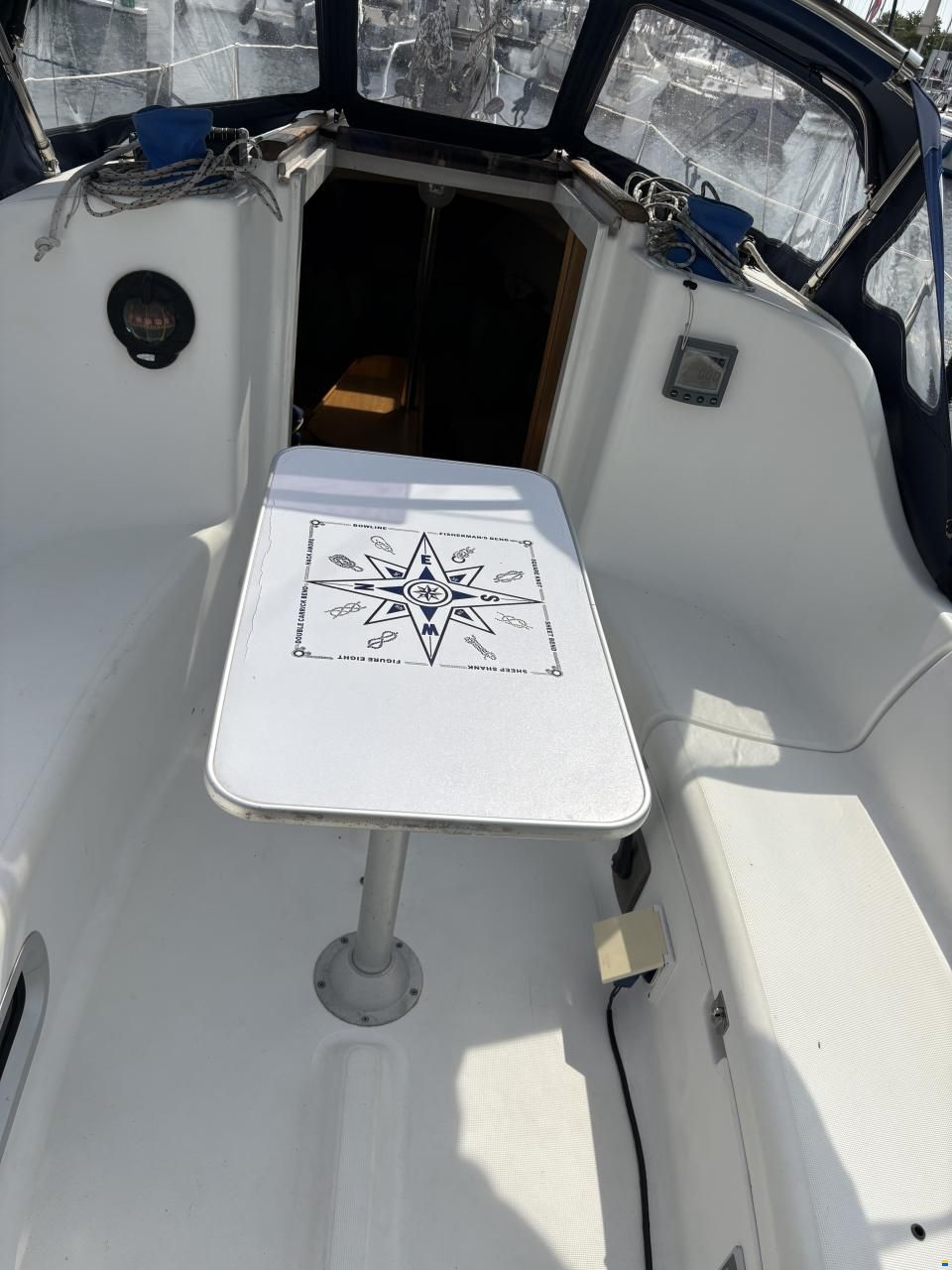Jeanneau Sun Odyssey 24.2