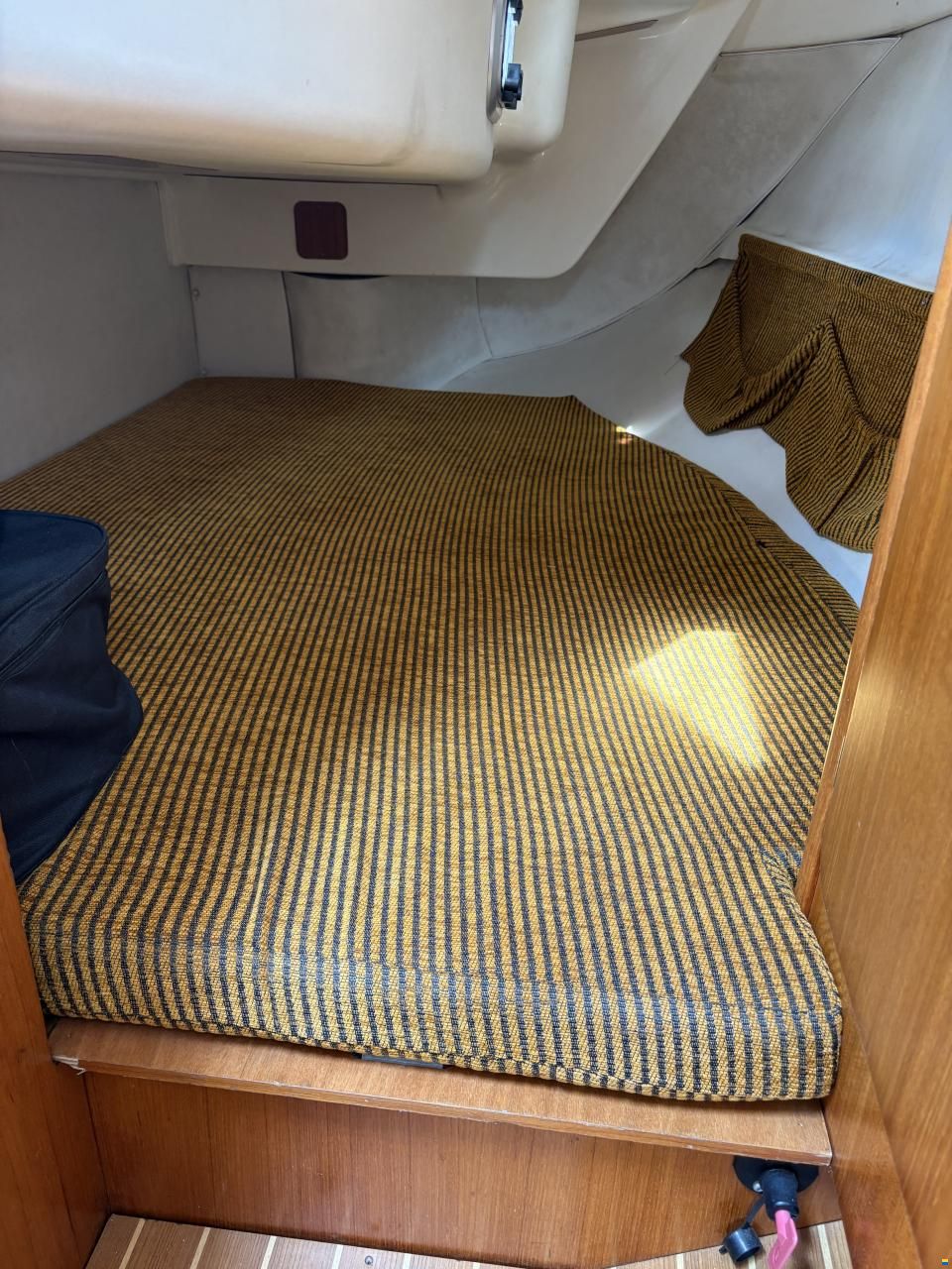 Jeanneau Sun Odyssey 24.2