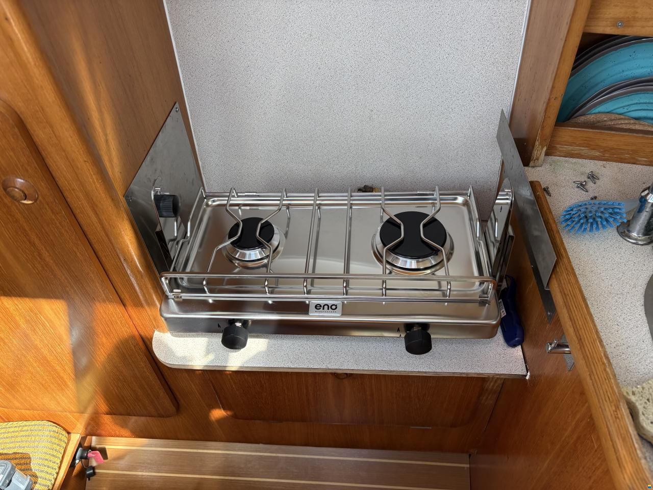 Jeanneau Sun Odyssey 24.2