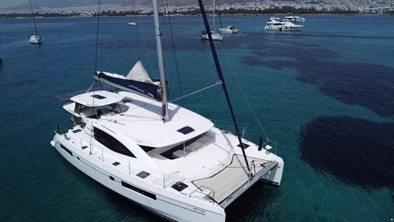 Leopard 48