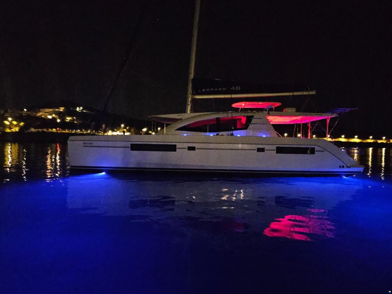 Leopard 48