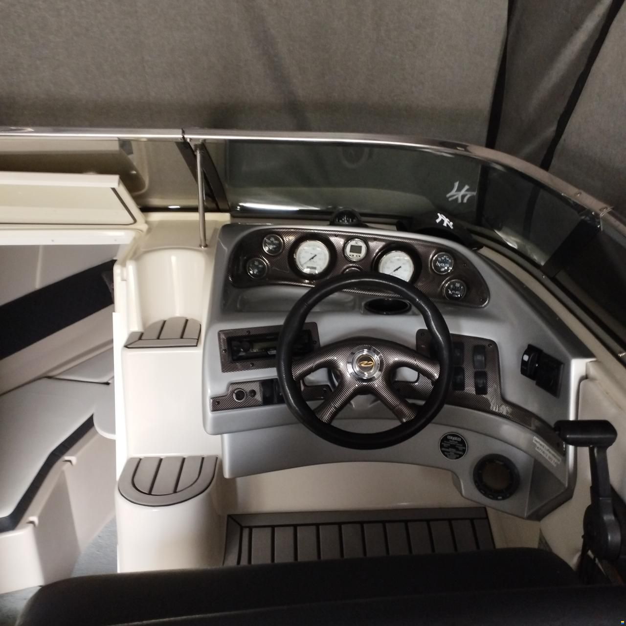 Regal 2650