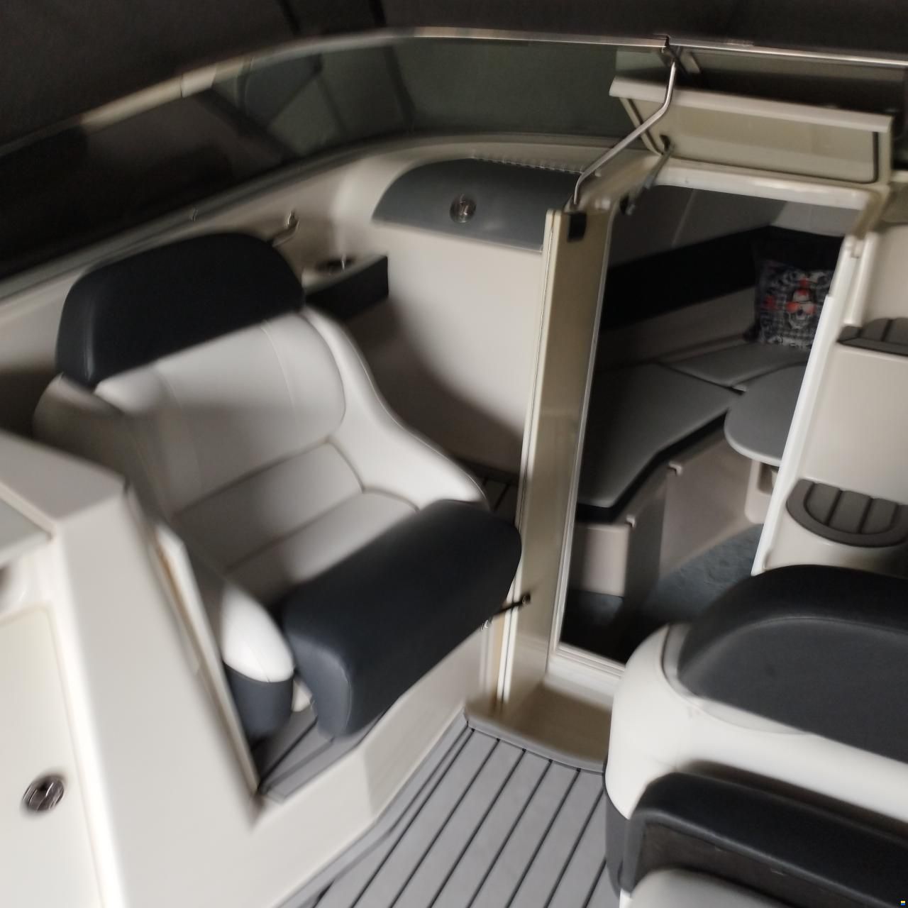 Regal 2650