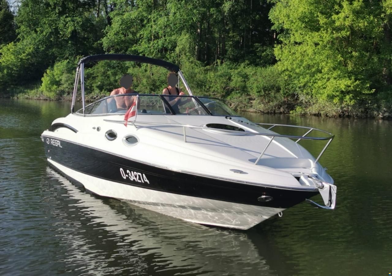 Regal 2650