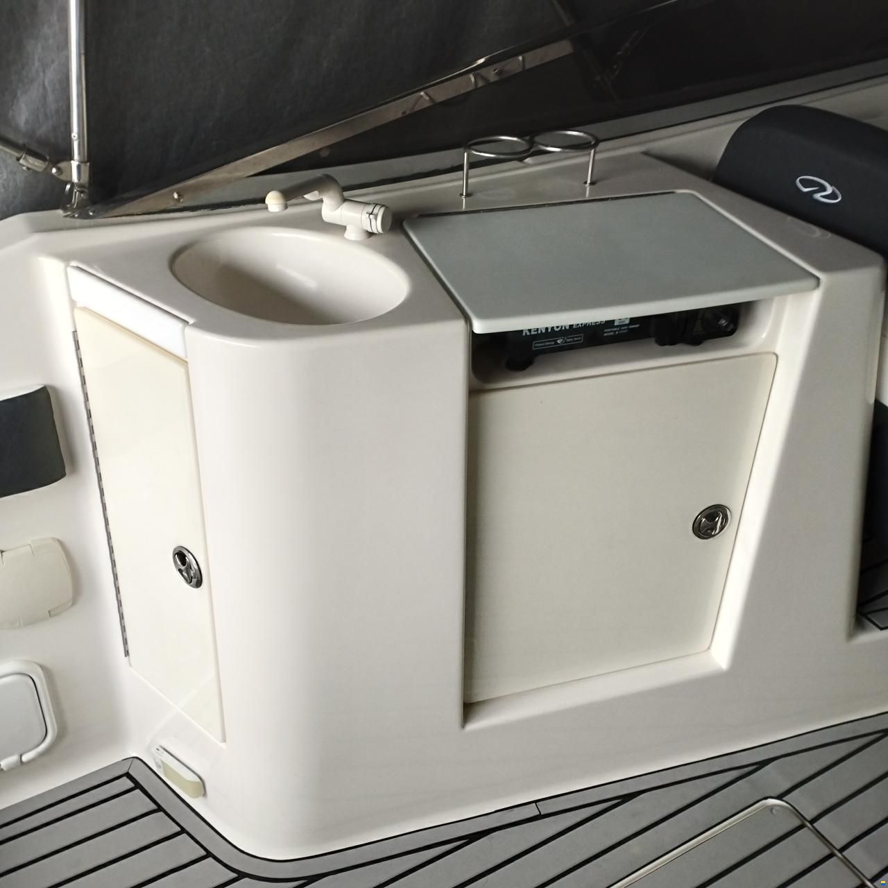 Regal 2650