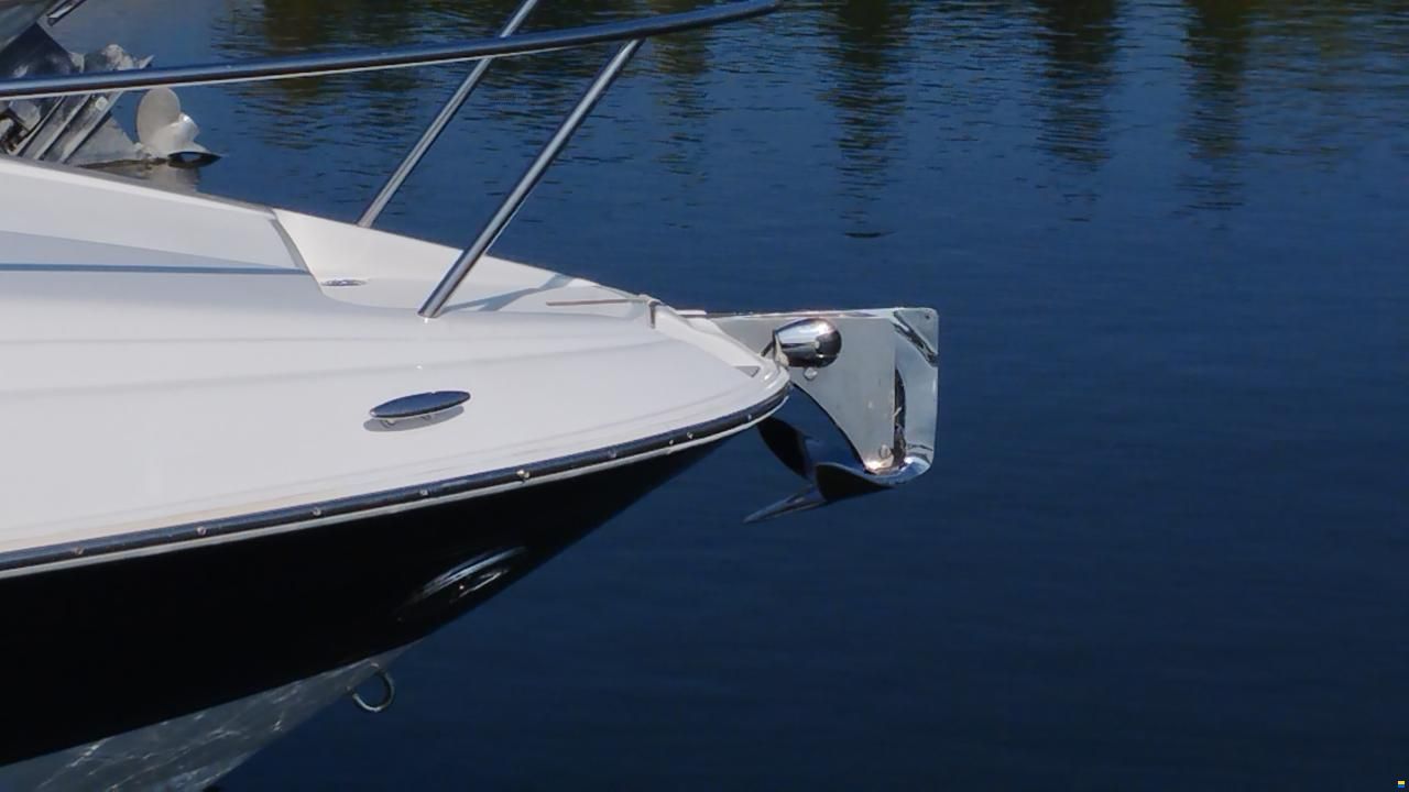 Regal 2650