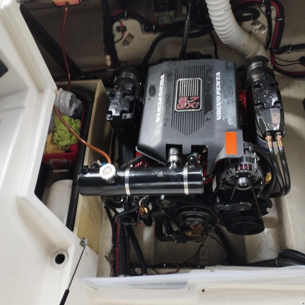Regal 2650