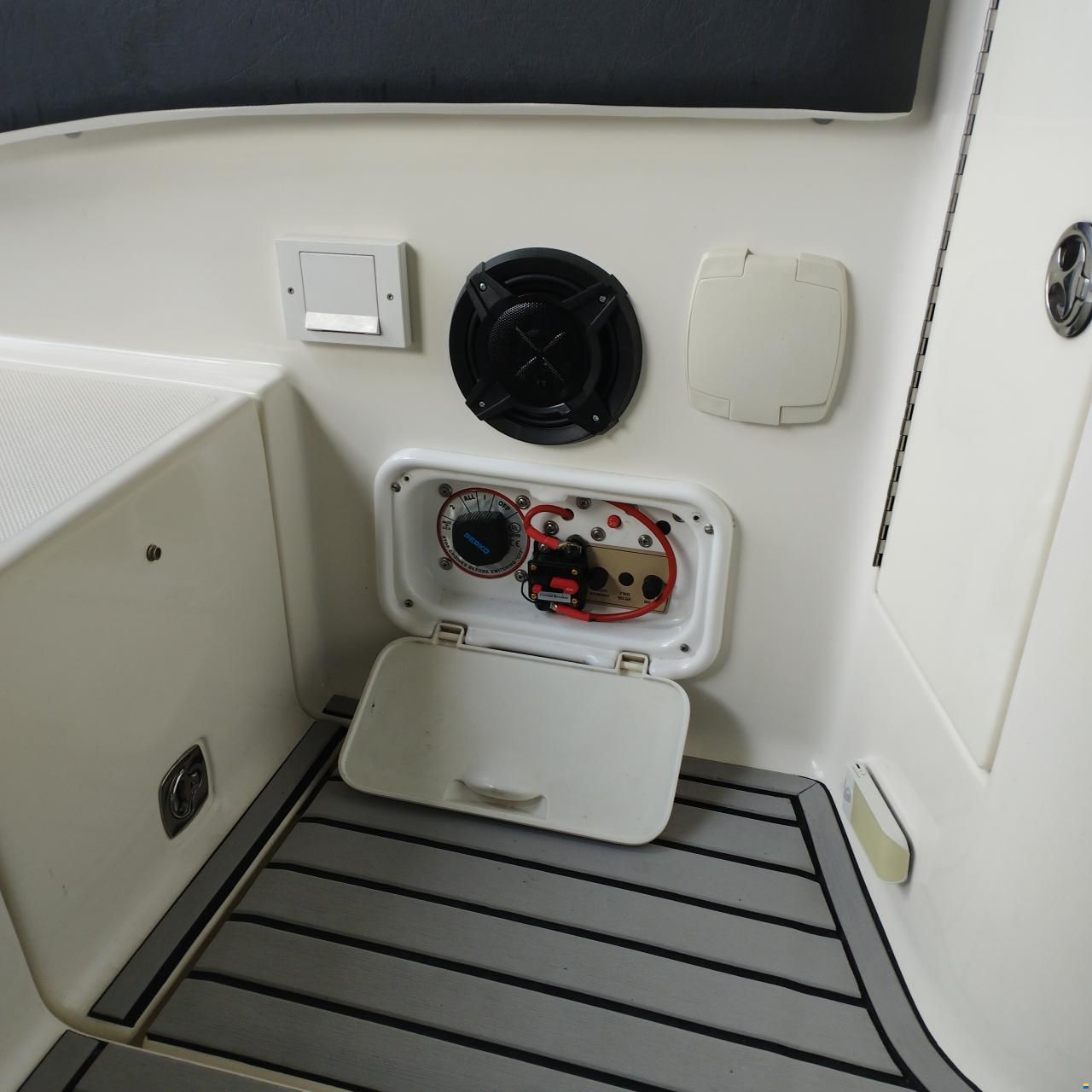 Regal 2650