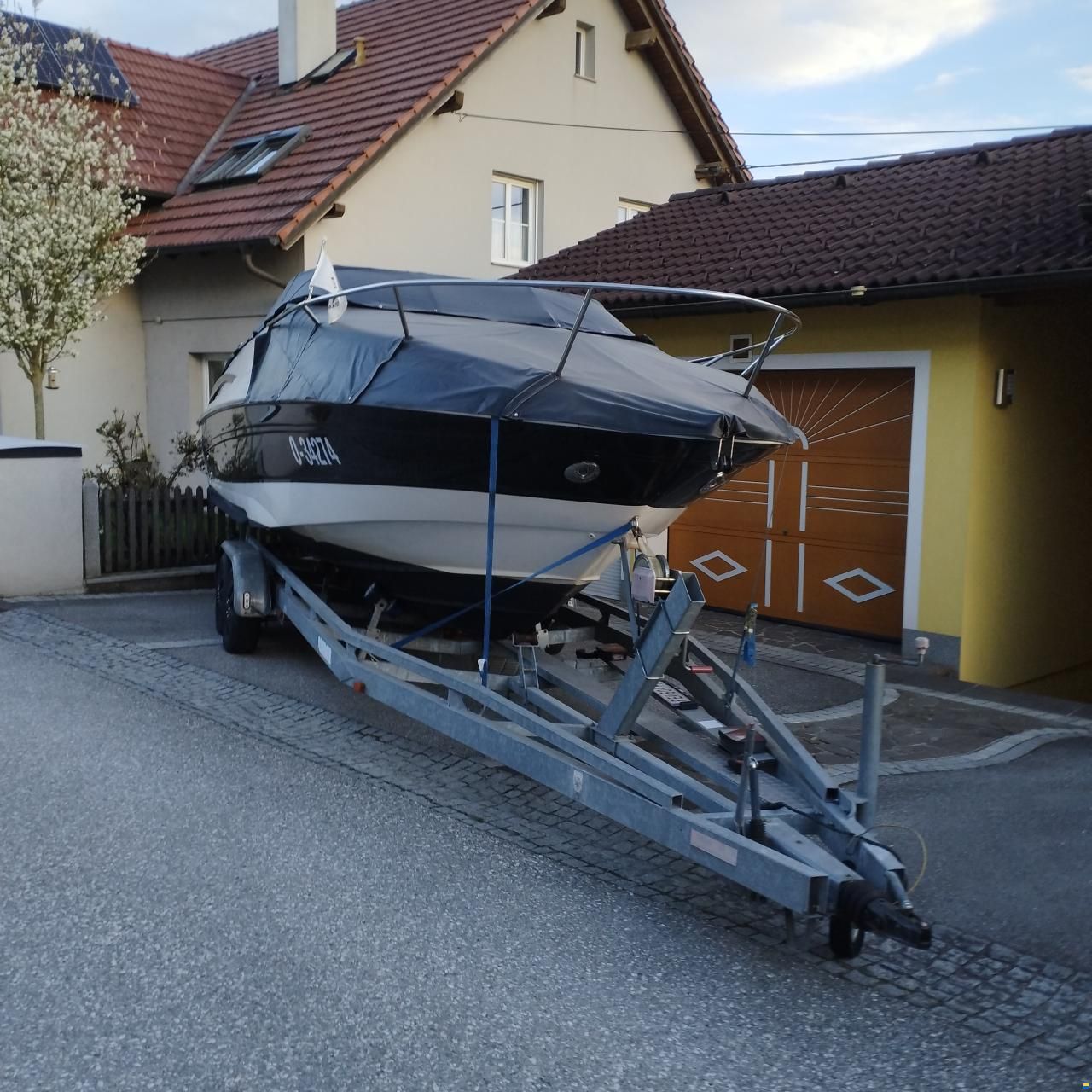 Regal 2650