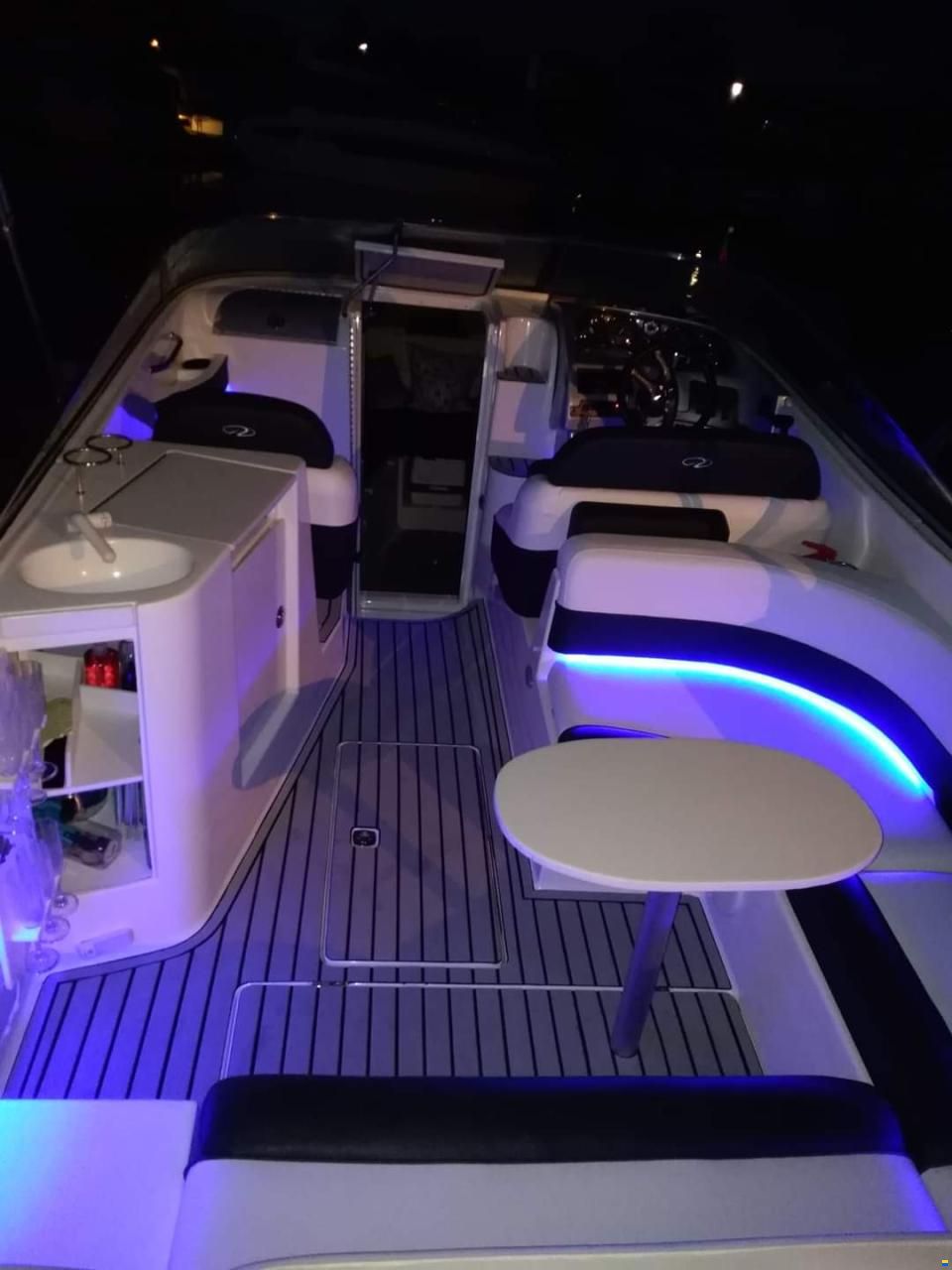 Regal 2650
