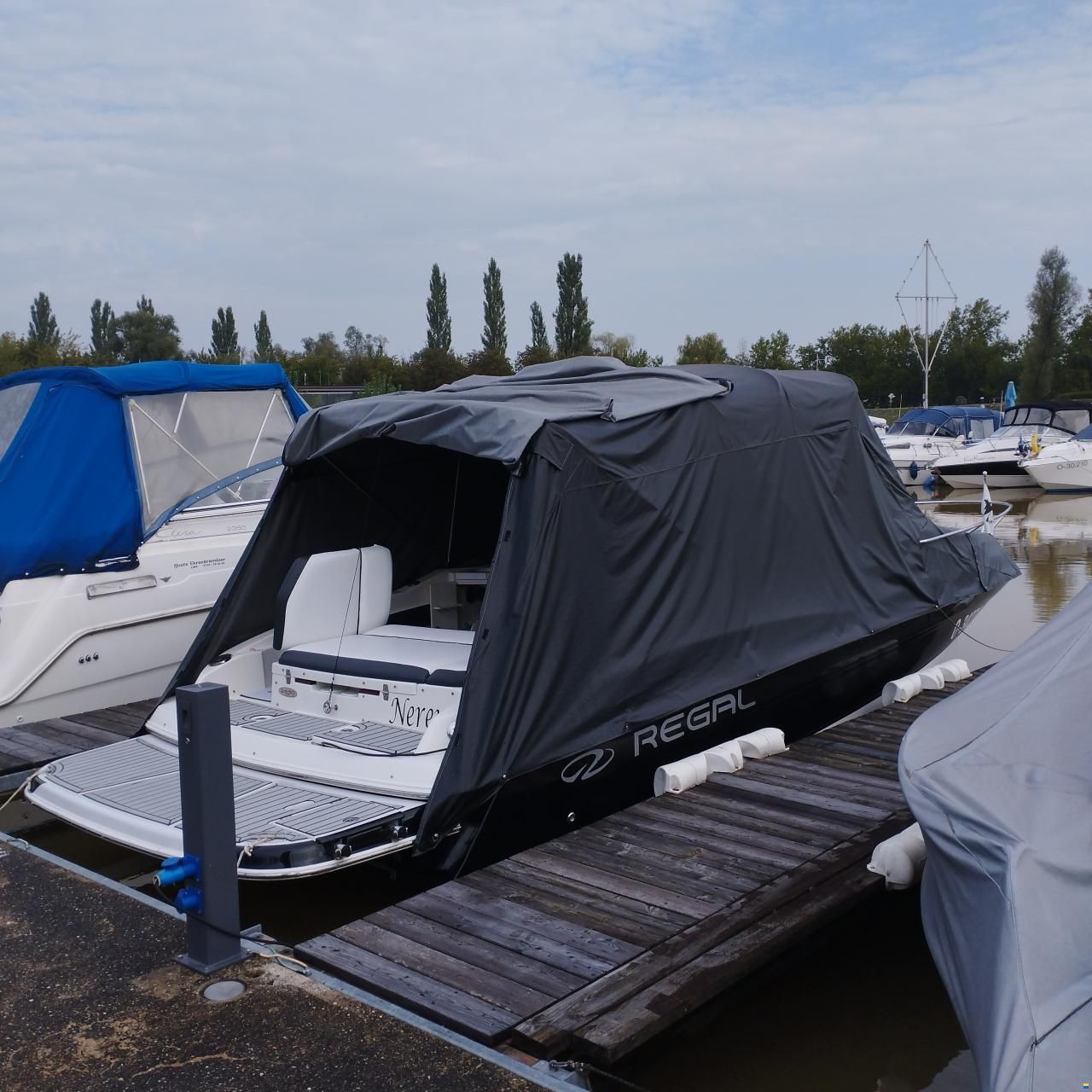 Regal 2650