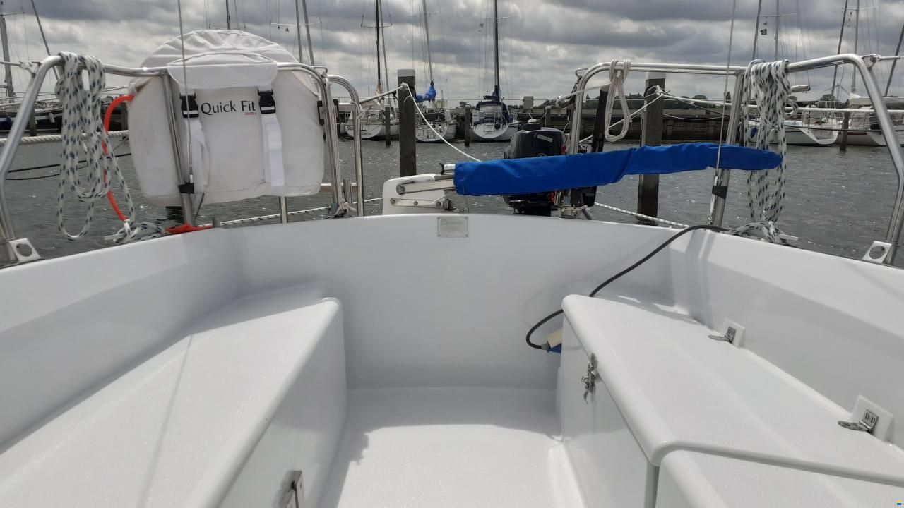 Mallard Start 7