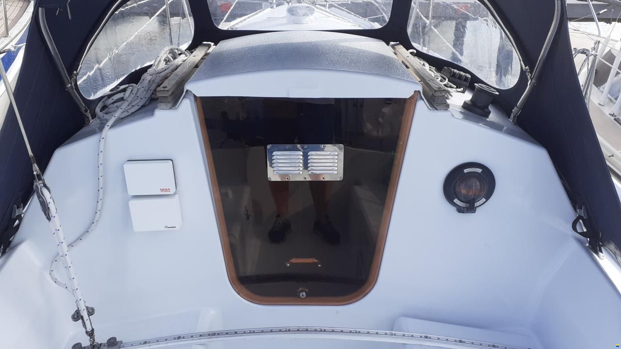 Mallard Start 7