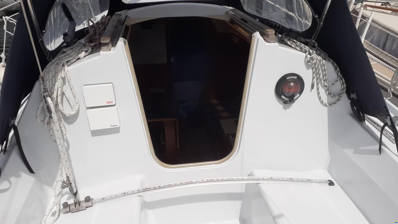 Mallard Start 7