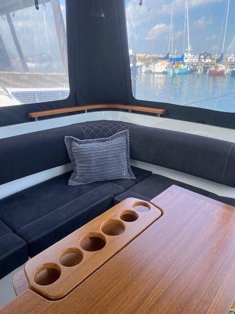 Marex 310 Sun Cruiser 2021