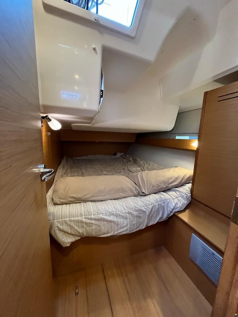 Dufour Grand Large 460