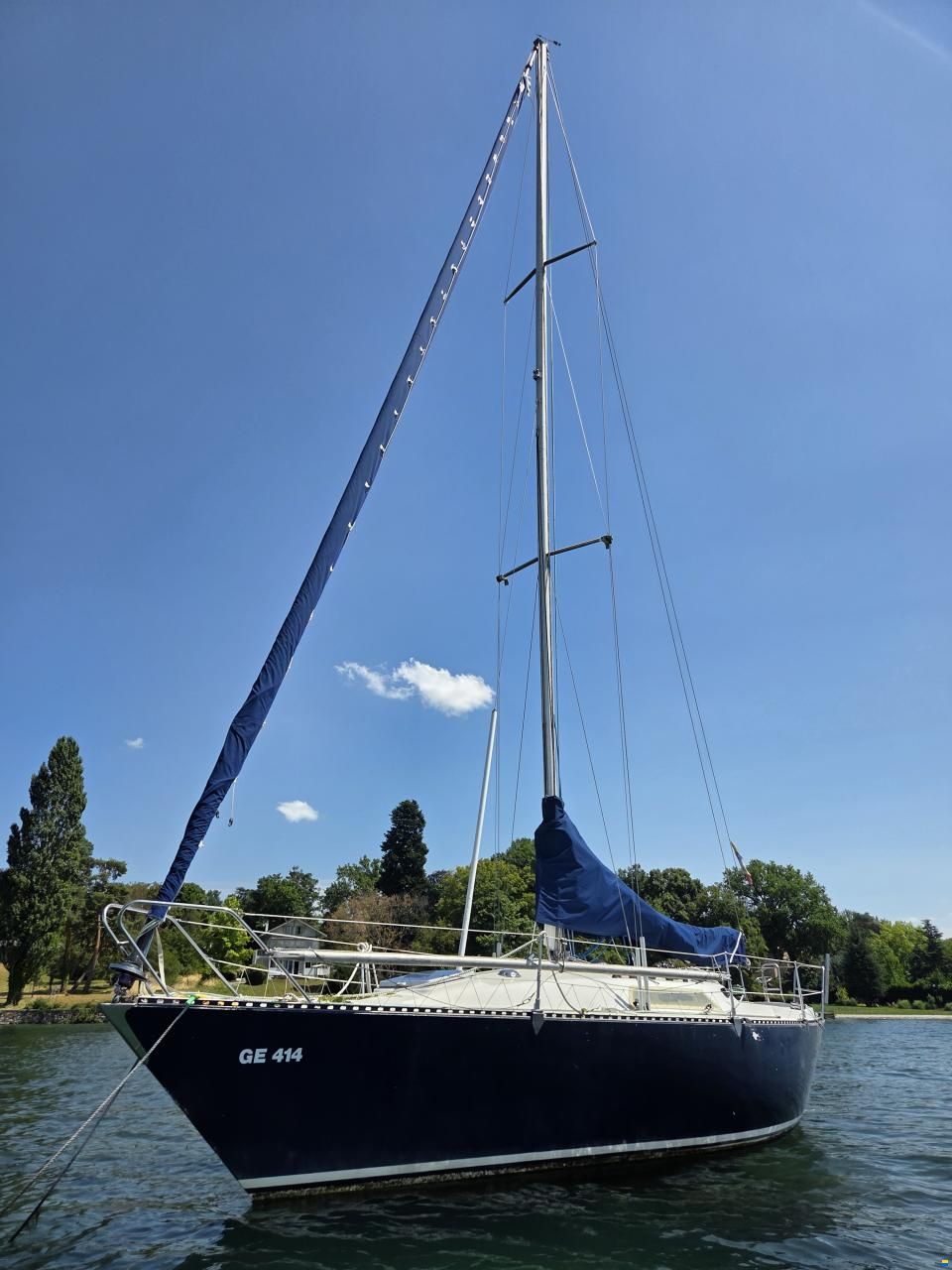Ardleigh Colvic Ufo 31