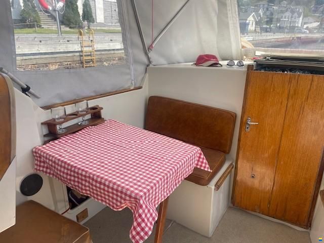 Saga 27 AC