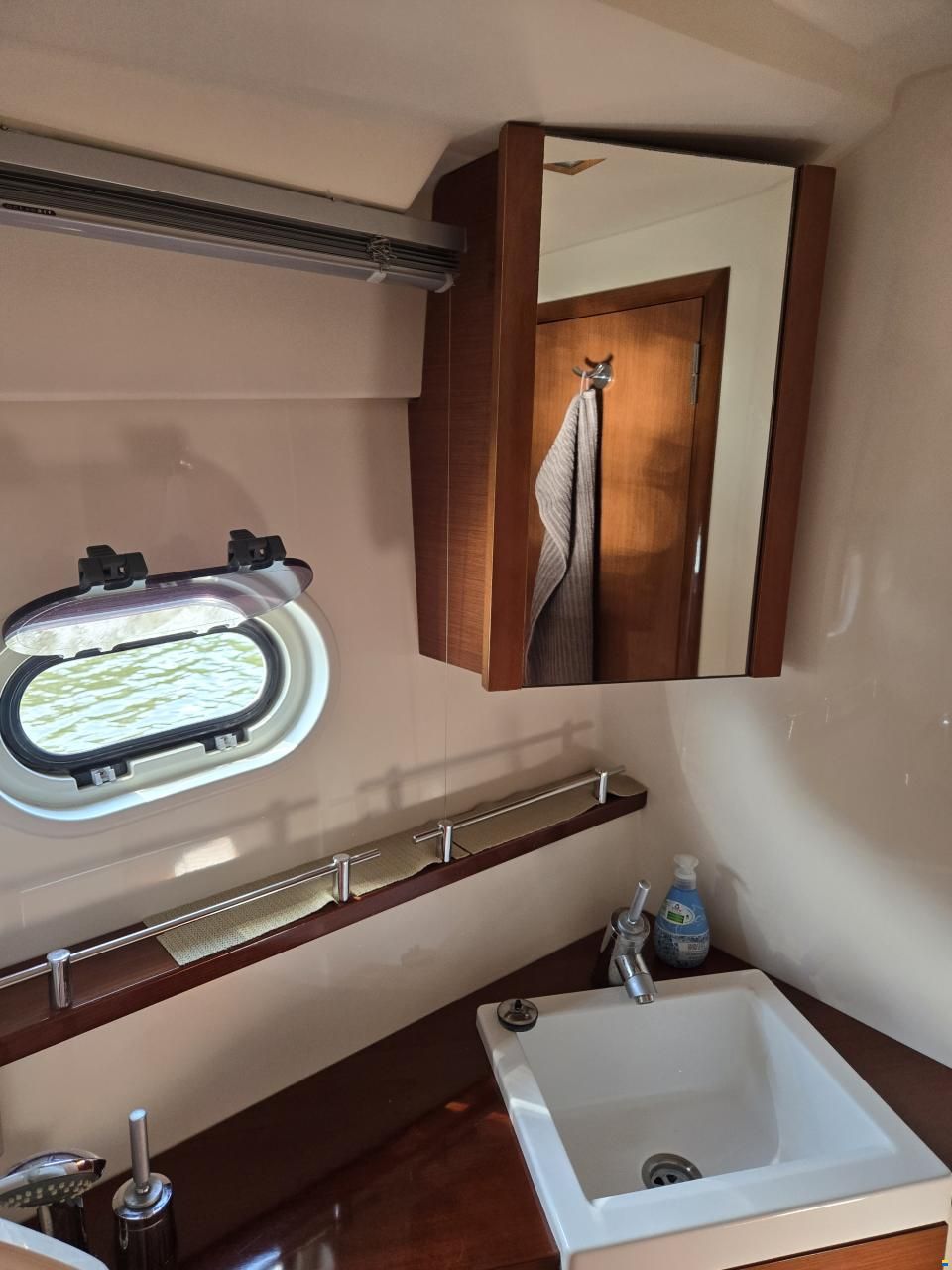 Jeanneau Prestige 42 S