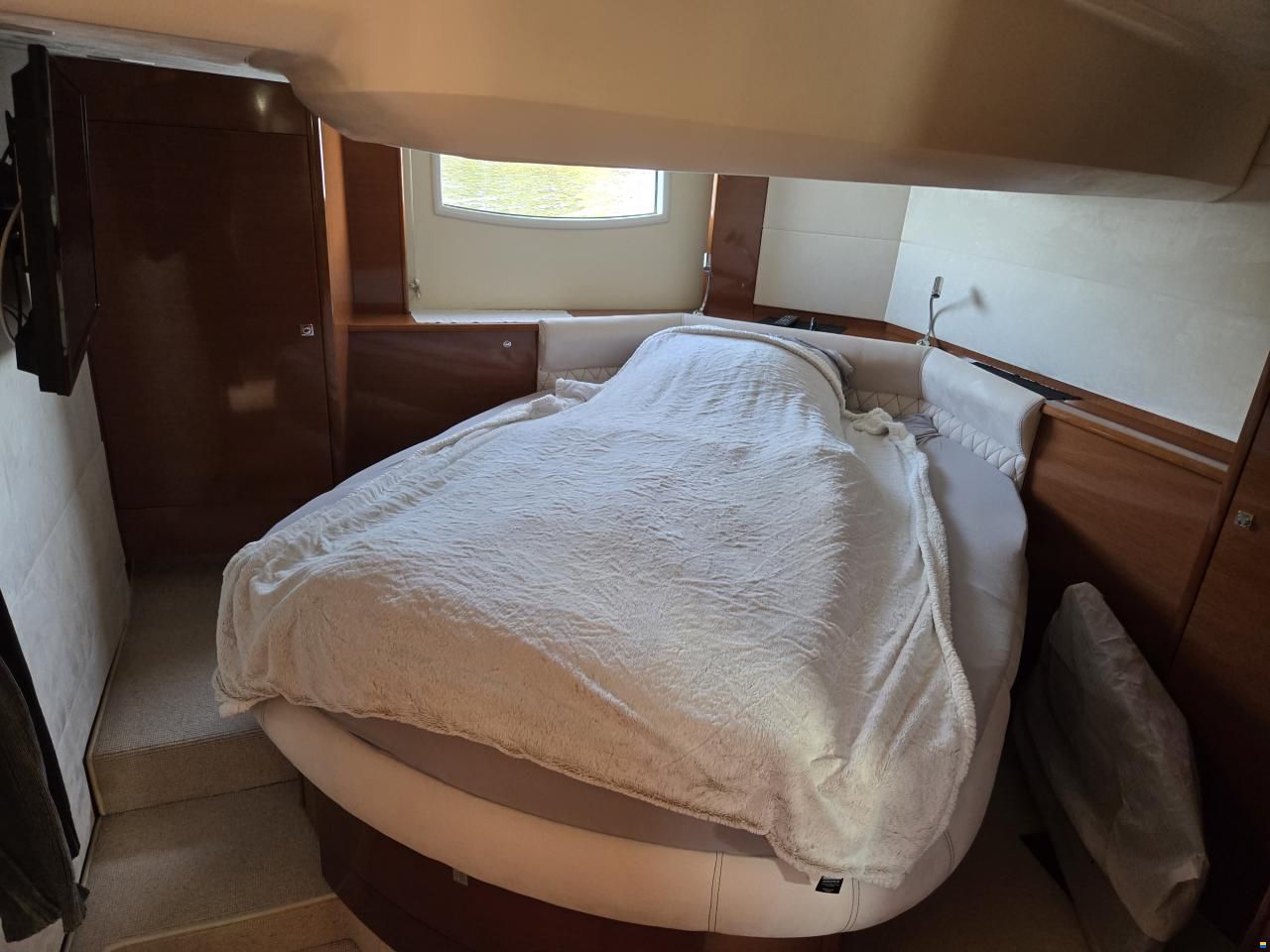 Jeanneau Prestige 42 S