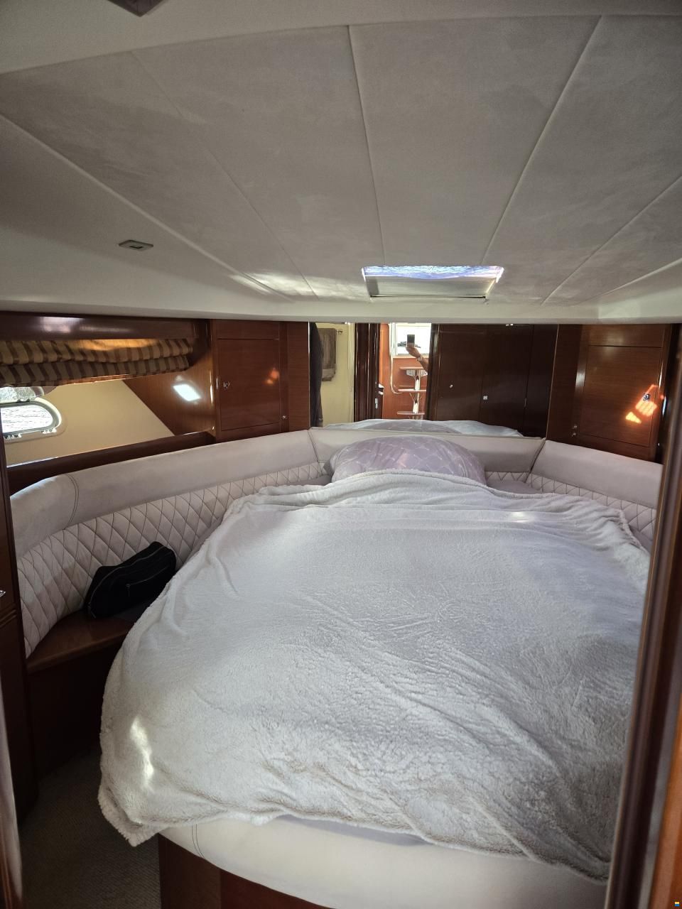 Jeanneau Prestige 42 S