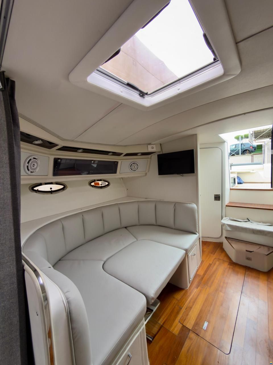 Wellcraft Gran Sport 34