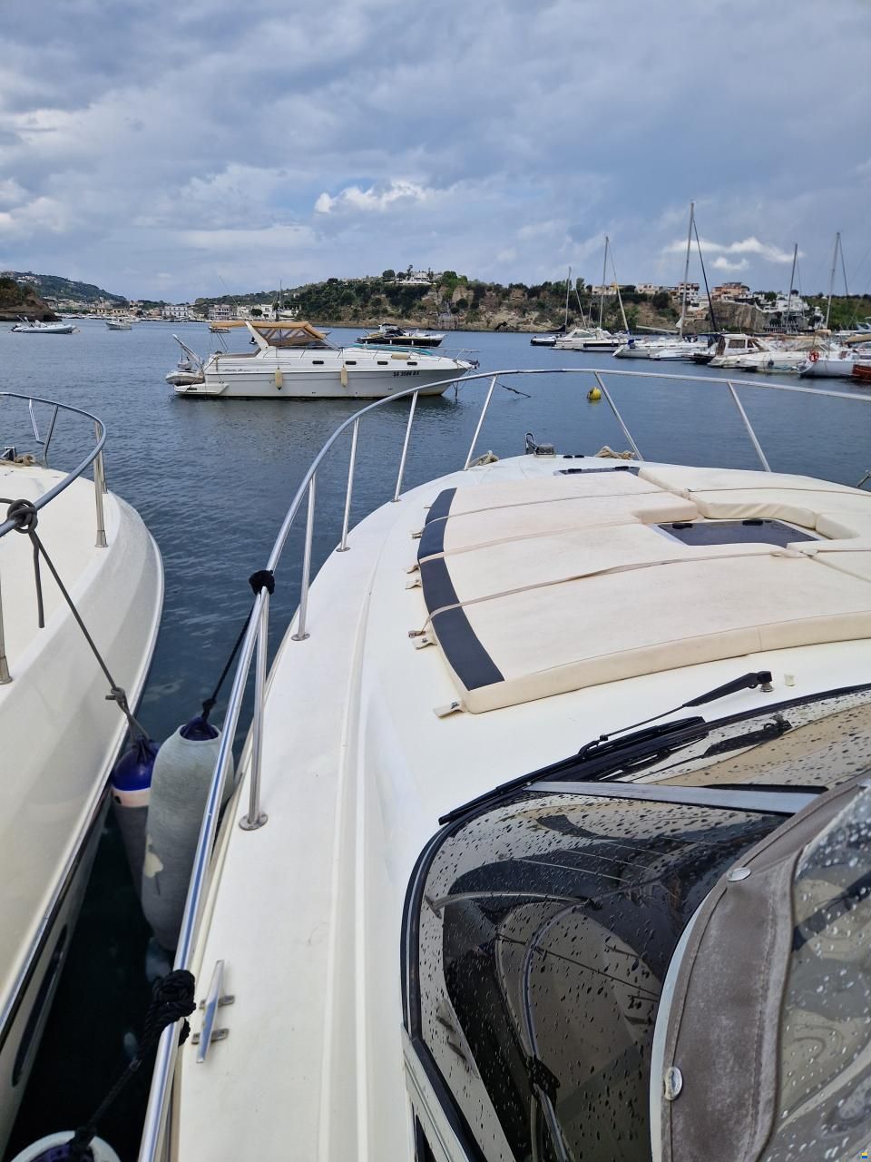 Wellcraft Gran Sport 34
