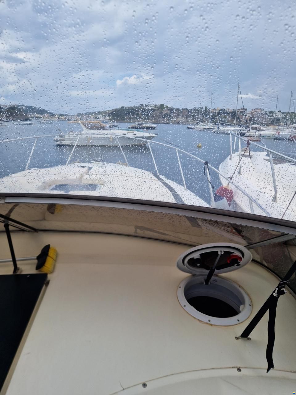 Wellcraft Gran Sport 34