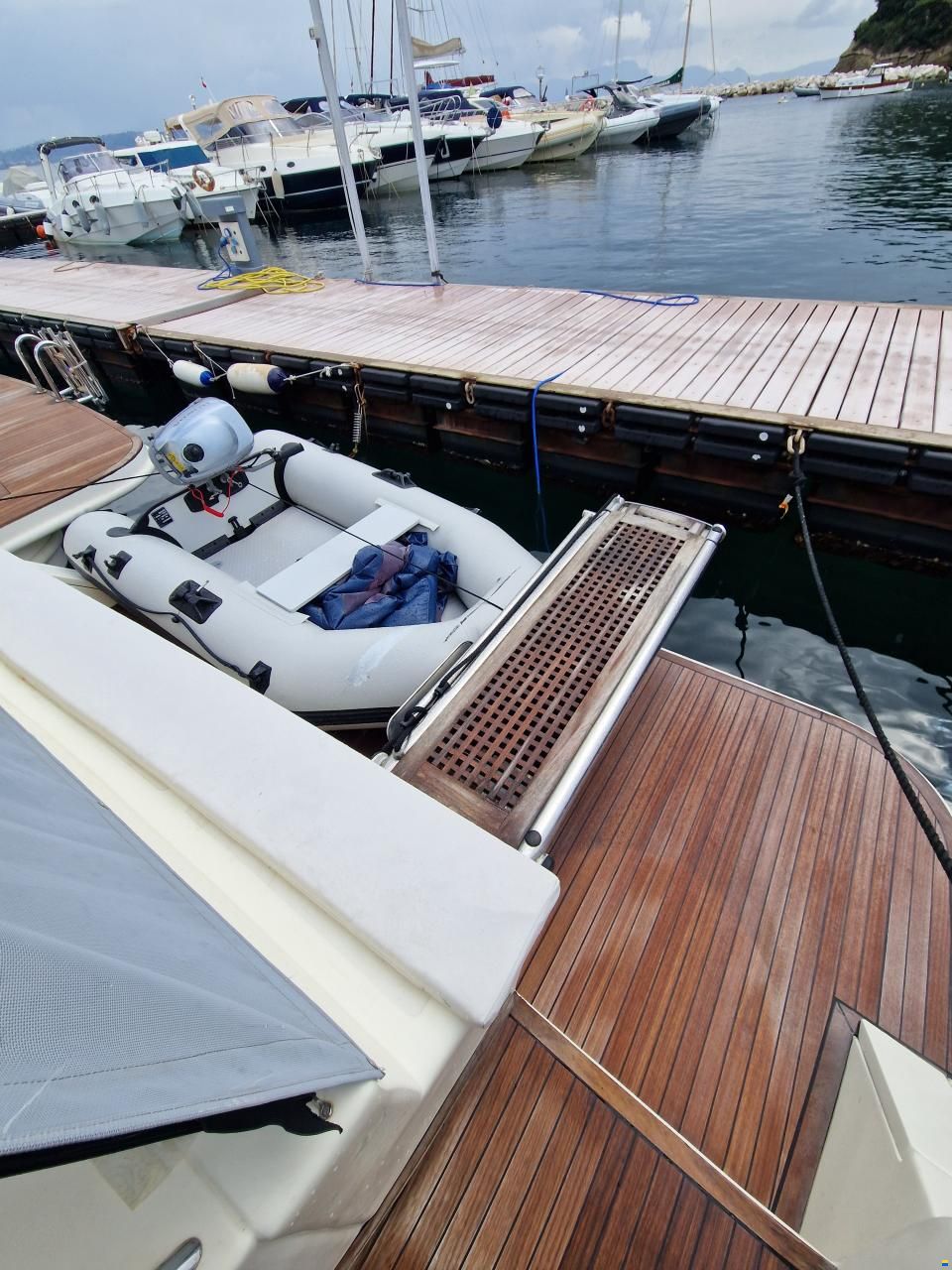 Wellcraft Gran Sport 34