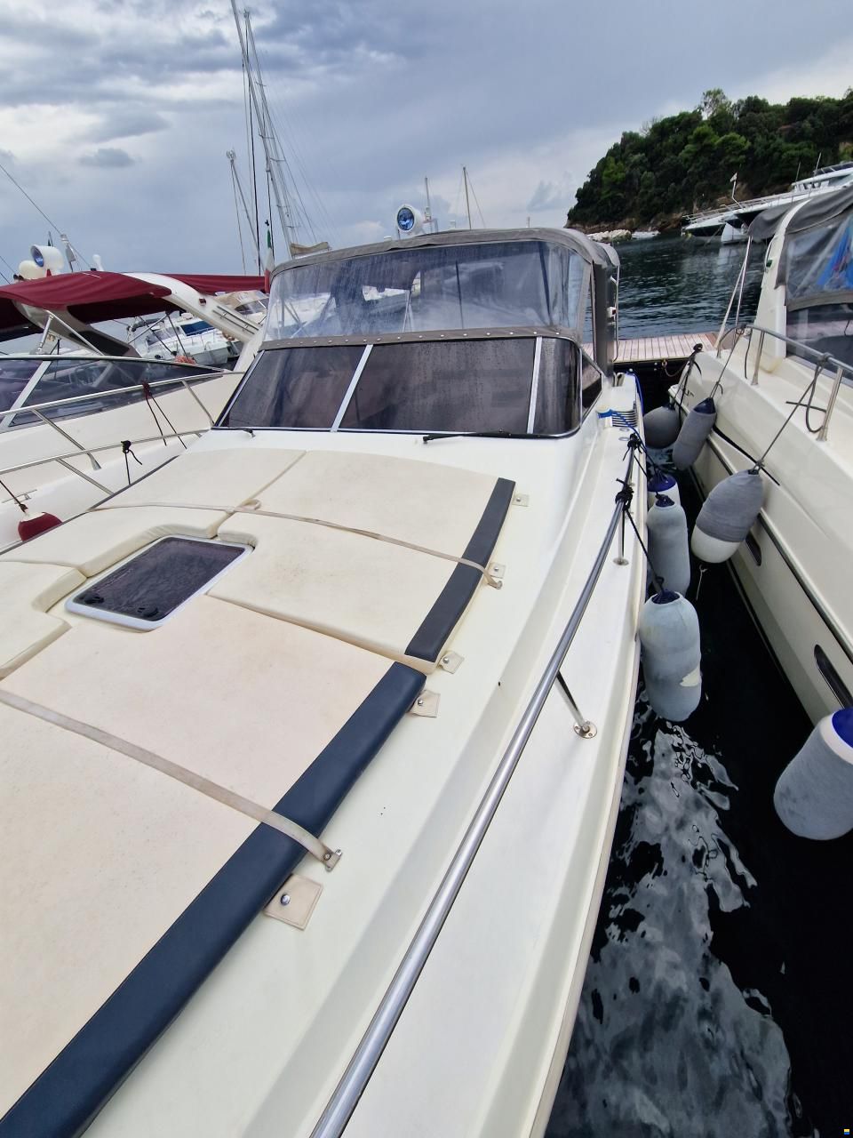Wellcraft Gran Sport 34