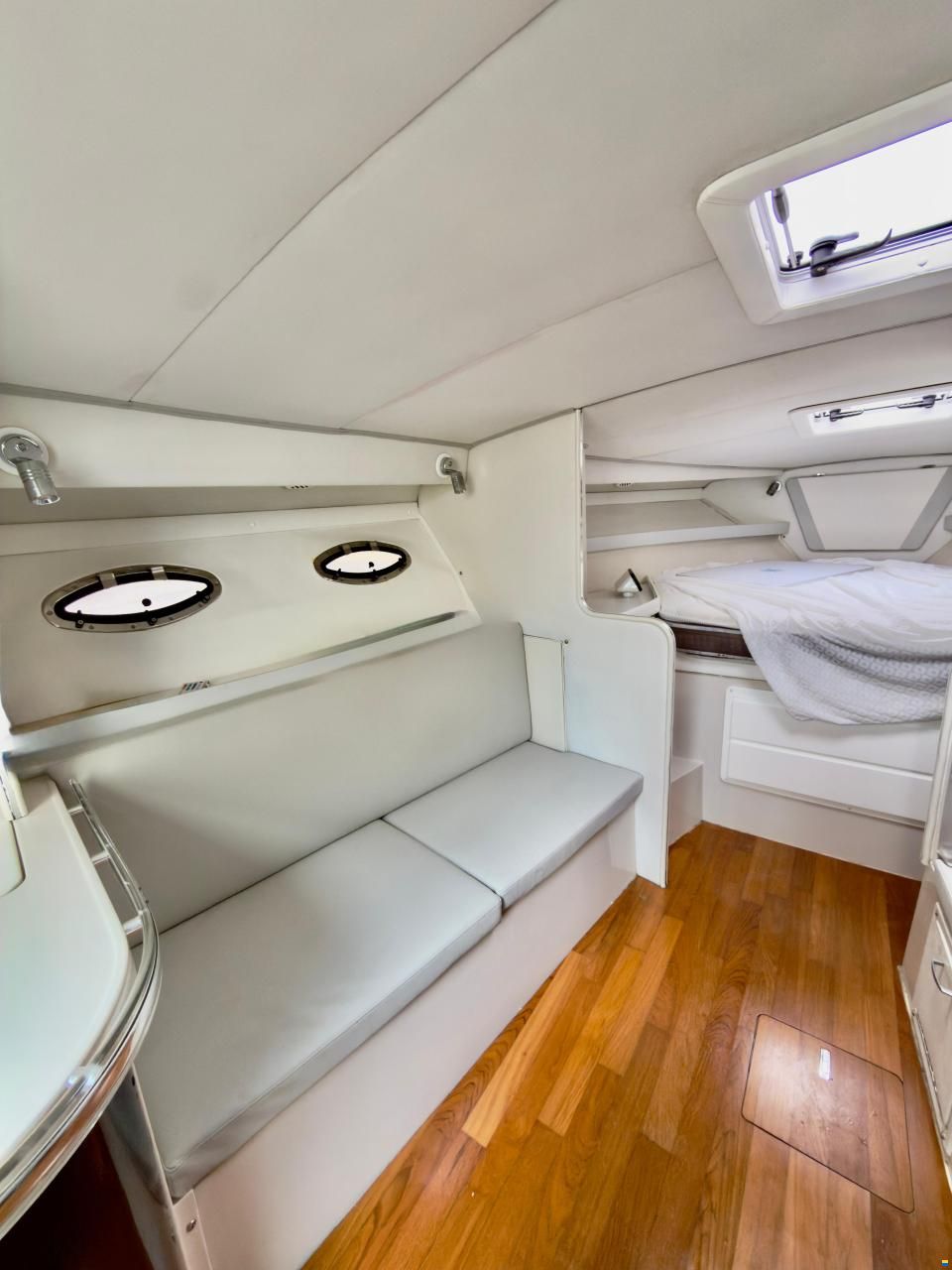 Wellcraft Gran Sport 34