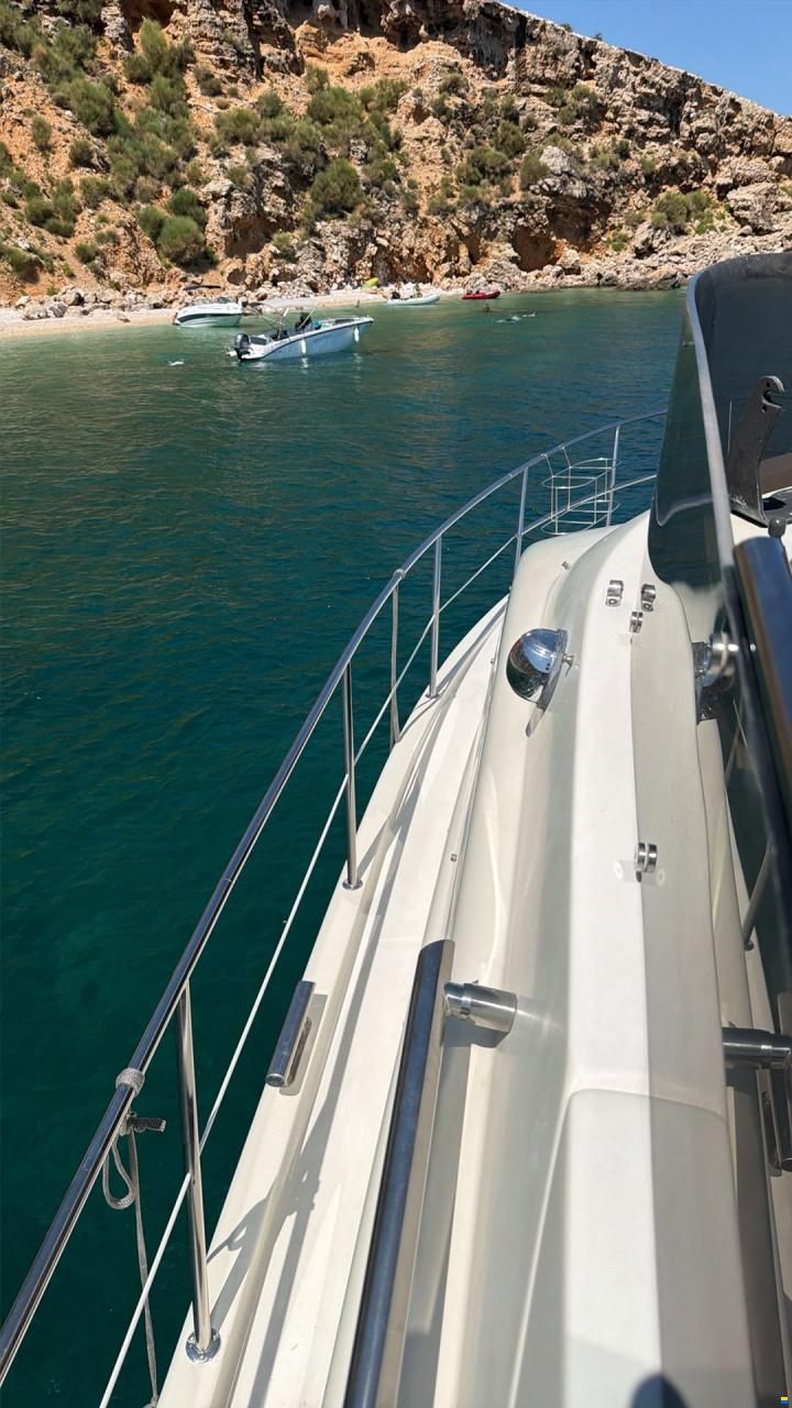 Azimut 39 Fly