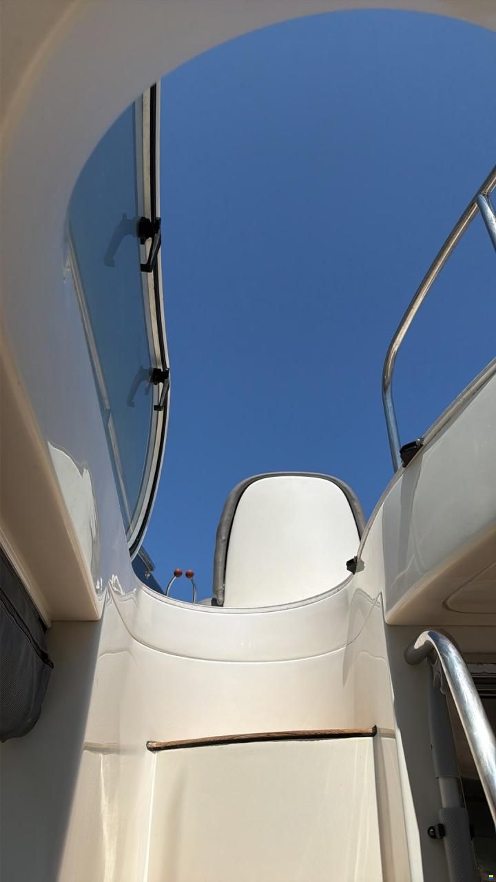 Azimut 39 Fly