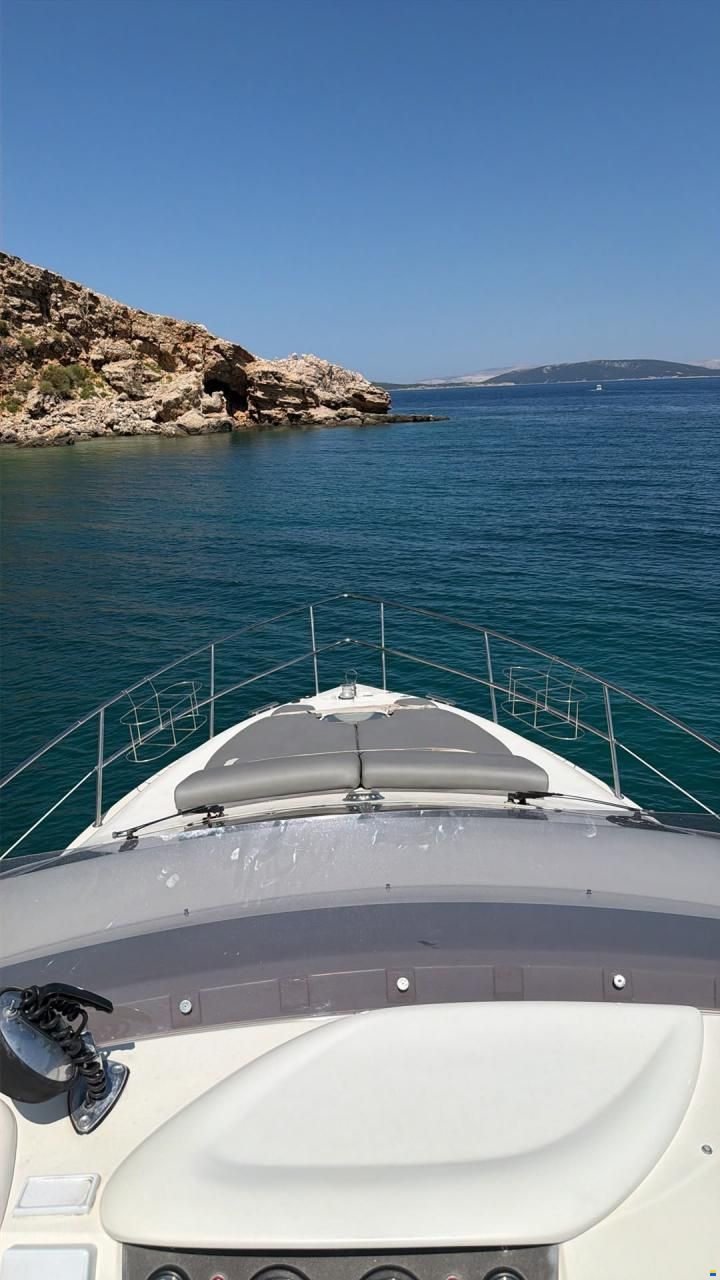 Azimut 39 Fly