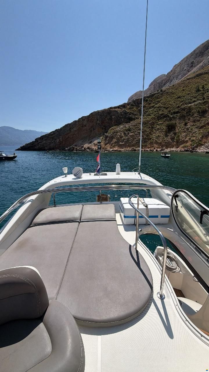 Azimut 39 Fly