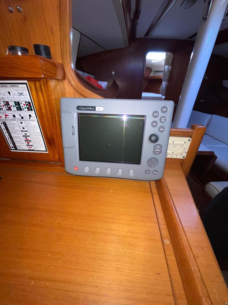 Baltic 37