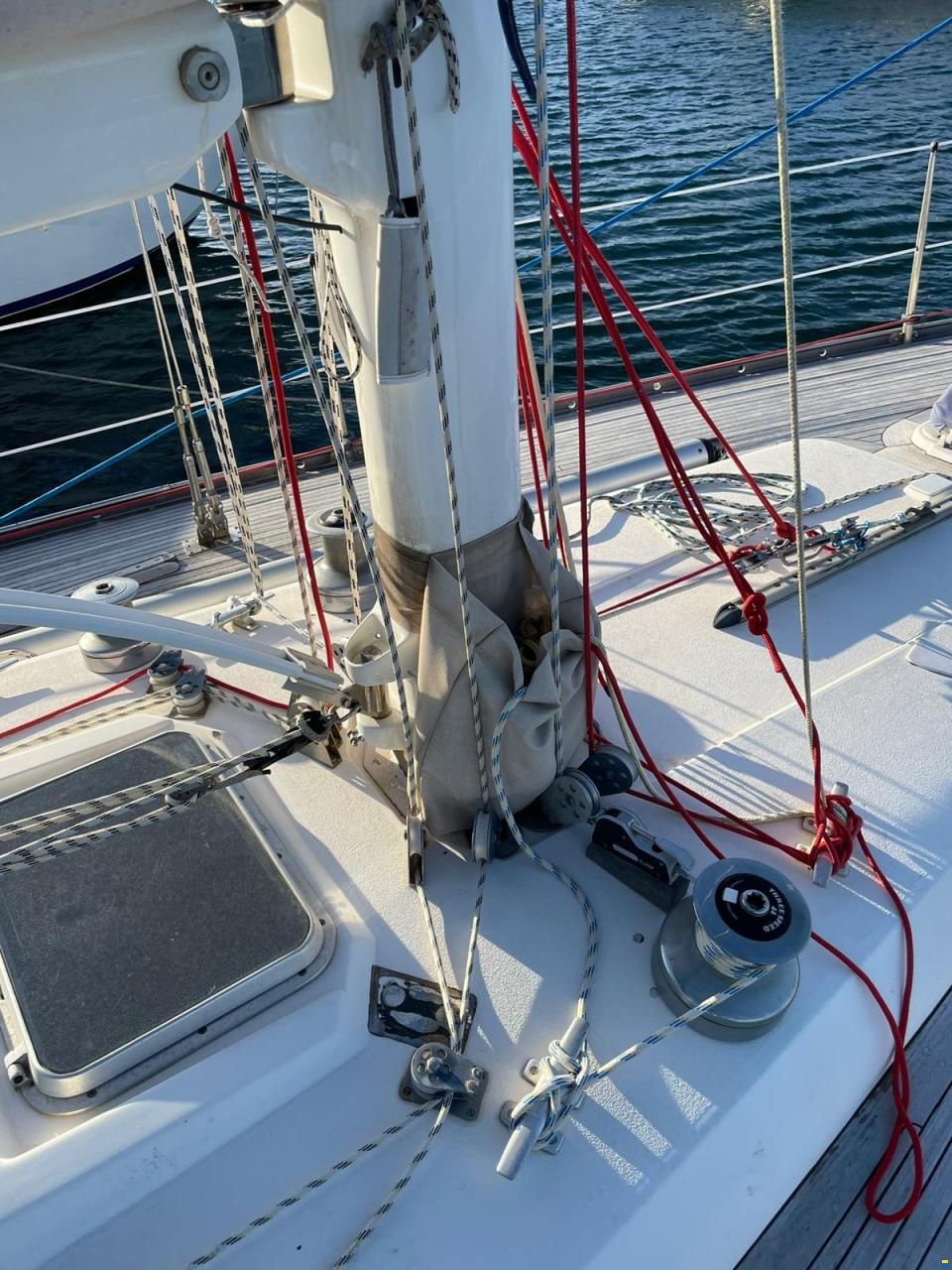 Baltic 37
