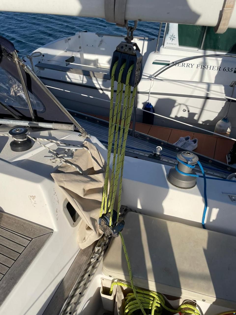 Baltic 37