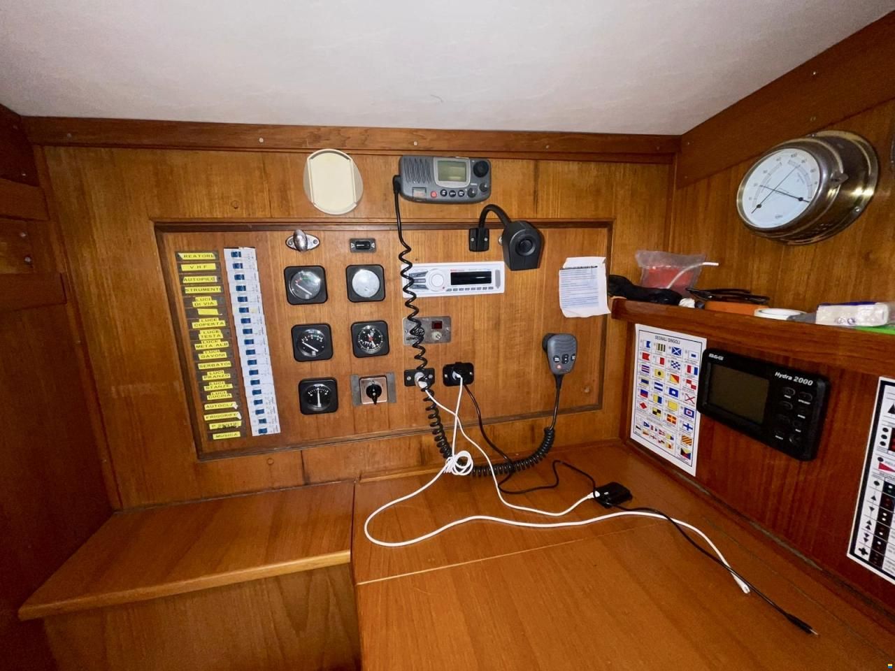 Baltic 37
