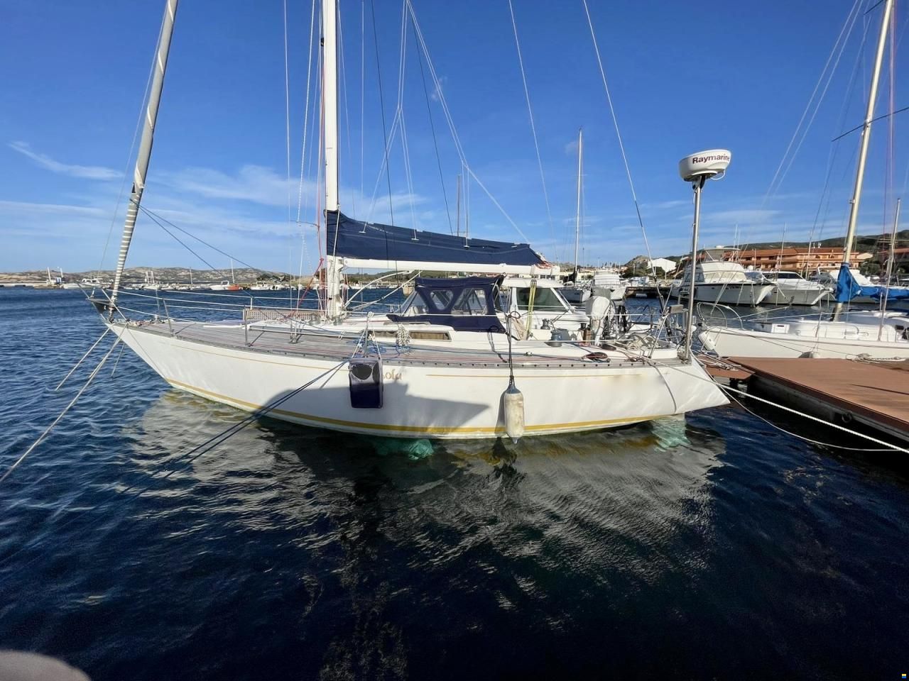 Baltic 37