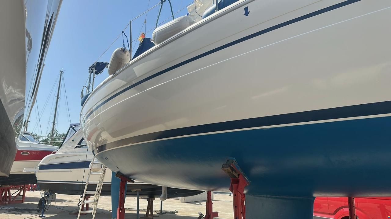 Bavaria 32 Cruiser