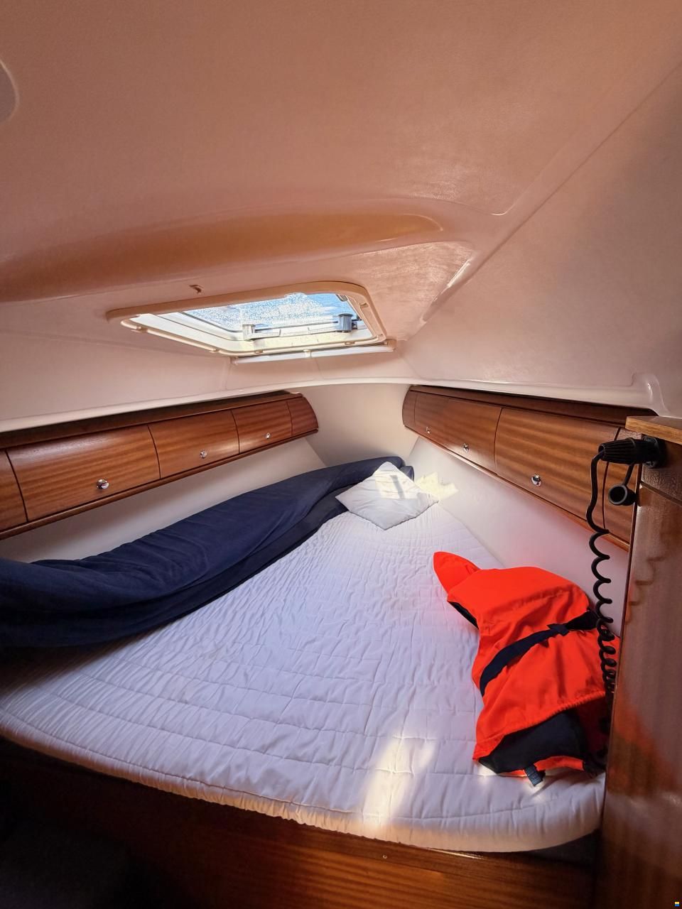 Bavaria 32 Cruiser