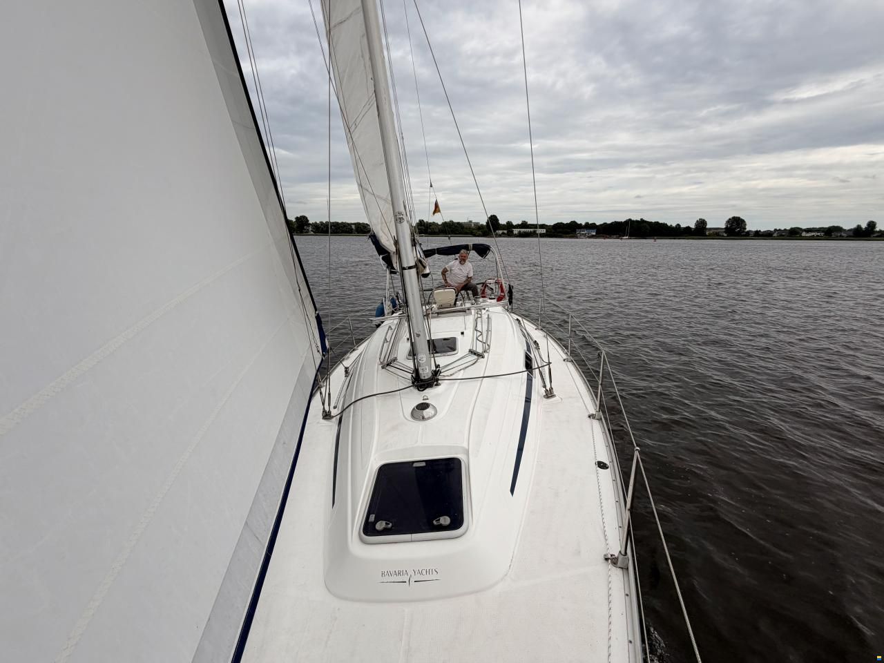 Bavaria 32 Cruiser