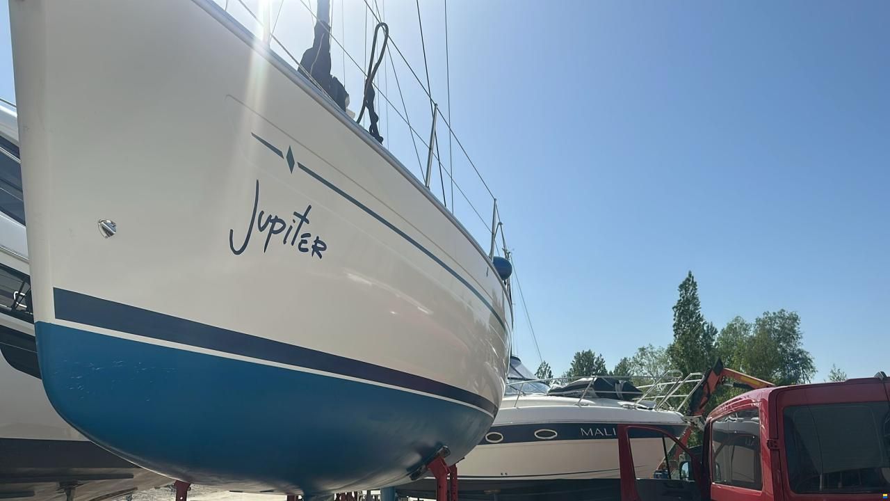 Bavaria 32 Cruiser