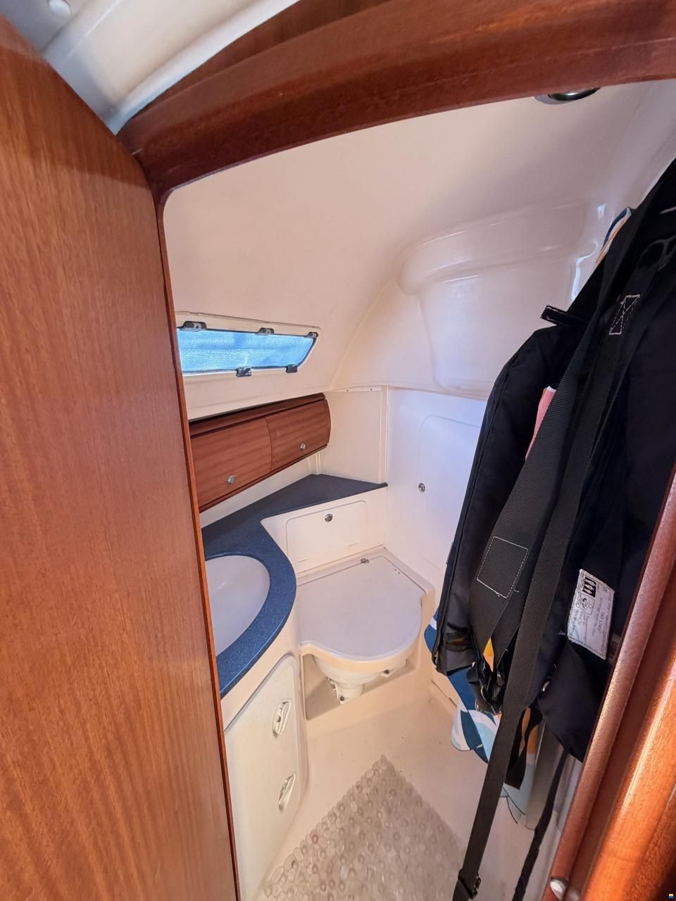 Bavaria 32 Cruiser